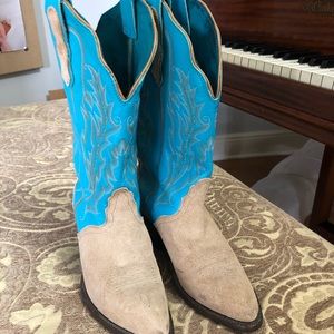 Nocona Ladies Boots